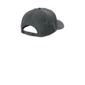 New Era 9SEVENTY Perforated Snapback Cap