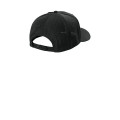 New Era 9SEVENTY Perforated Snapback Cap