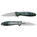 Kershaw® Leek Fully Customizable