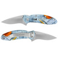Kershaw® Scallion Fully Customizable