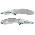 Kershaw® Scallion Fully Customizable
