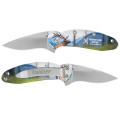 Kershaw® Scallion Fully Customizable