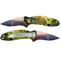 Kershaw® Scallion Fully Customizable