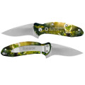 Kershaw® Scallion Fully Customizable