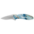 Kershaw® Scallion Fully Customizable
