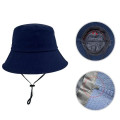 Cotton Bucket Hat