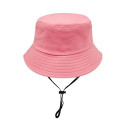 Cotton Bucket Hat