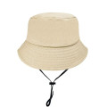 Cotton Bucket Hat