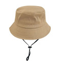 Cotton Bucket Hat