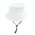 Cotton Bucket Hat