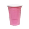 16 Oz. Plastic Party Solo Cup