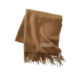Warm Polyester Scarf