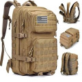 45L 900D Oxford Military Tactical Backpack
