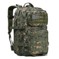 45L 900D Oxford Military Tactical Backpack