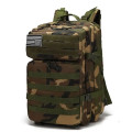 45L 900D Oxford Military Tactical Backpack