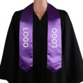 Graduation stoles