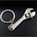 Wooden Keyring