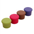 Silicone Wine Bottle Saver Stopper Cap