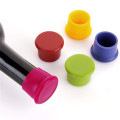 Silicone Wine Bottle Saver Stopper Cap