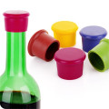 Silicone Wine Bottle Saver Stopper Cap