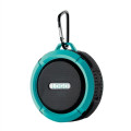 Waterproof Wireless Mini Speaker with Carabiner