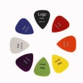 Guitar picks