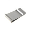 Stainless Steel Money Clip