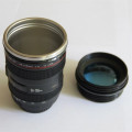 Camera Lens
Shaped Mug