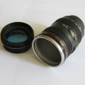Camera Lens
Shaped Mug