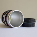 Camera Lens
Shaped Mug
