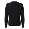 Devon & Jones Women's New Classics V-Neck Sweater