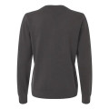 Devon & Jones Women's New Classics V-Neck Sweater