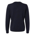 Devon & Jones Women's New Classics V-Neck Sweater