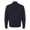 Devon & Jones Men's New Classics Quarter-Zip Sweater