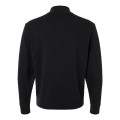 Devon & Jones Men's New Classics Quarter-Zip Sweater