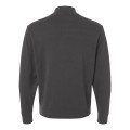 Devon & Jones Men's New Classics Quarter-Zip Sweater
