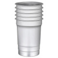 20 oz. Recyclable Reusable Aluminum Party Cup