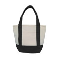 14 oz. Mini TJ Canvas Tote Bag