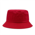 Cotton Bucket Hat