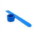 Silicone Slap Bracelets
