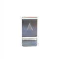 Stainless Steel Executive Money Clip