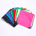 Drawstring Bag