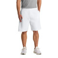 Jerzees Unisex NuBlend Pocketed Sweat Short