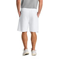 Jerzees Unisex NuBlend Pocketed Sweat Short