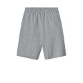 Jerzees Unisex NuBlend Pocketed Sweat Short
