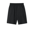 Jerzees Unisex NuBlend Pocketed Sweat Short