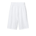 Jerzees Unisex NuBlend Pocketed Sweat Short