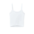 BELLA+CANVAS Women's Micro Rib Spaghetti Strap Tank