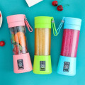 Portable Personal Smoothie Blender