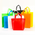 Non-woven tote bag